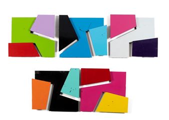 Untitled - Brother Mel Meyer