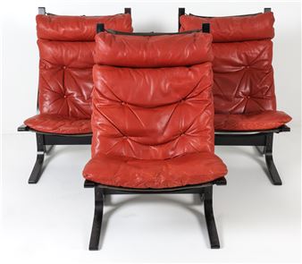 SCANDINAVIAN MID-CENTURY DESIGN AND DECOR - Westport Auction