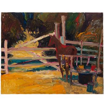 Colt - Lundy Siegriest