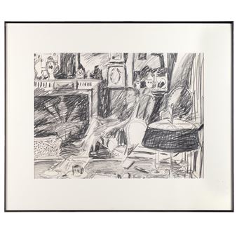 The Connaisseur - Paul Wonner