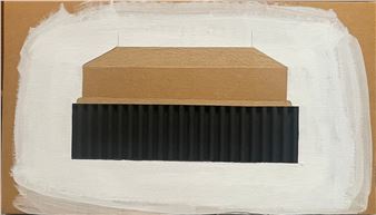 Sans titre - Stephanie Steiner