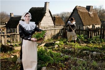 Moments in Time: Defining Moments in the History of Photography - Museum of Contemporary Art, Jacksonville