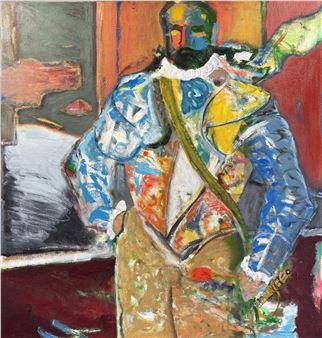 William Turner: Conversations with the Elders - Museum of Northwest Art (MoNA)