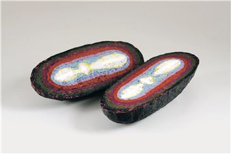 Vitamin P:NW: Recent Painting in the Pacific Northwest - Museum of Northwest Art (MoNA)