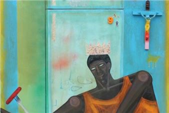 Carlos Ramirez: Where is the Power Source?