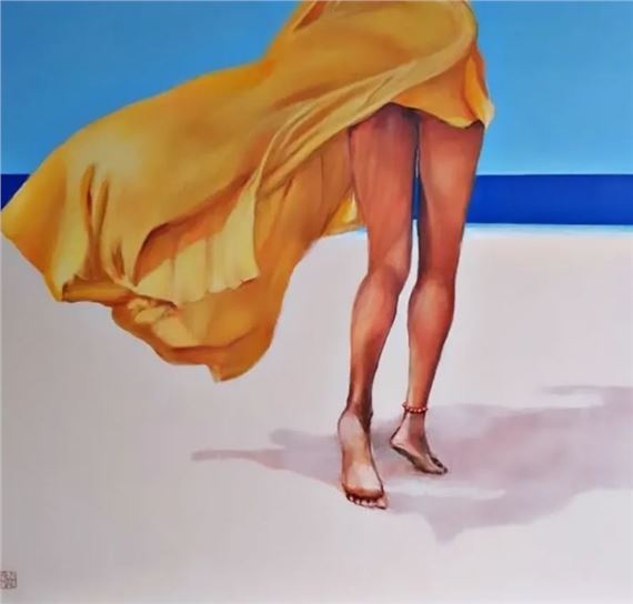 Freedom - Renata Magda