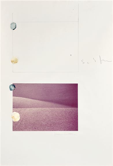 Untitled - Franco Fontana