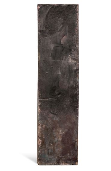 Volume - Michelangelo Pistoletto