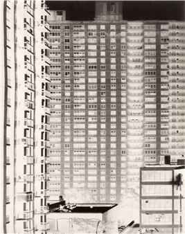 Vera Lutter | 161 Artworks at Auction | MutualArt