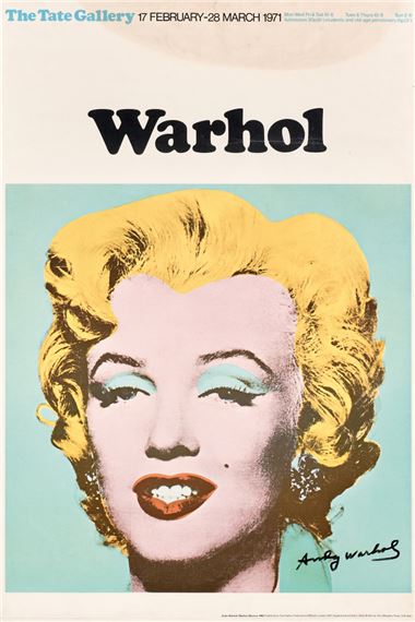 Untitled - Andy Warhol