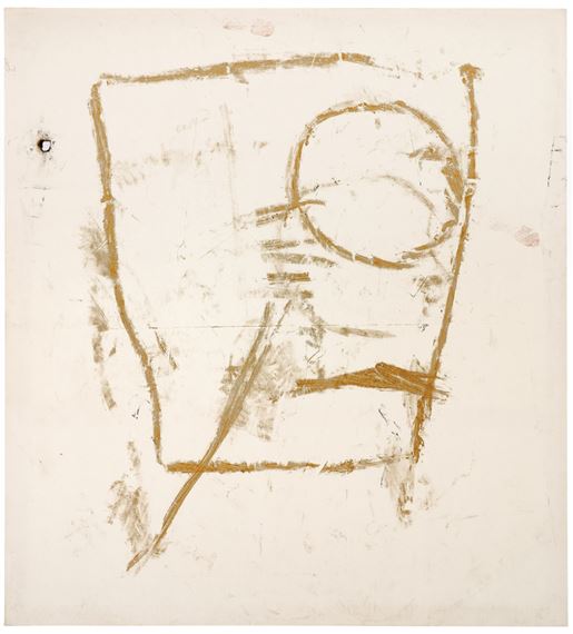 Untitled - Joe Bradley