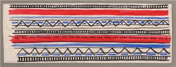 Untitled - Sonia Delaunay