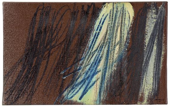 T1961-21 - Hans Hartung