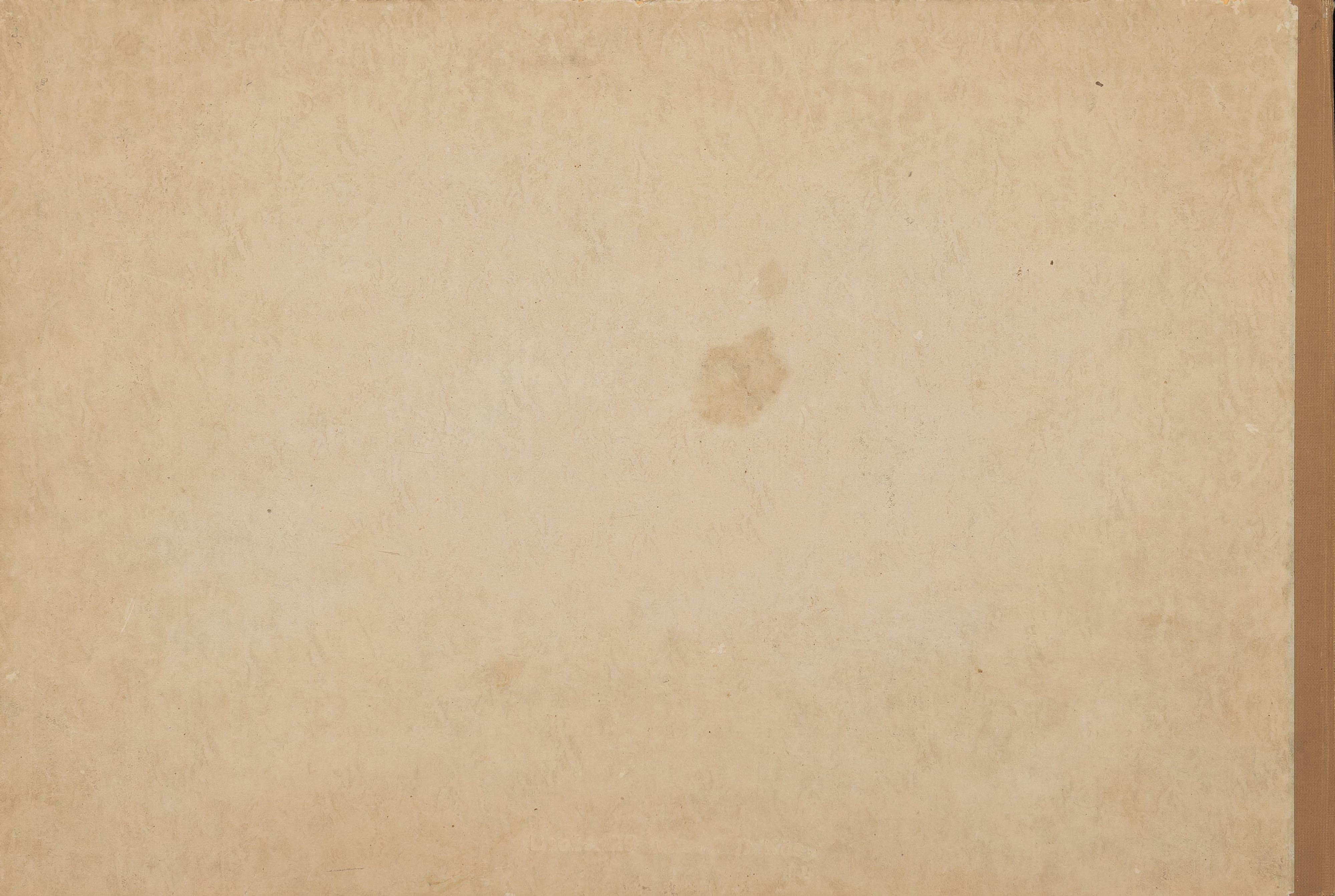 Artwork by Toyen, Shooting Range, Made of Hand-Coloured Zincographs On Paper