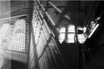 Niki Gandy, Simon J. Harris and Jessica Ostrowicz: Waiting 'til Next Year for Another Year - Ikon Gallery