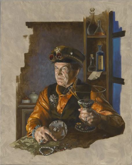 Mahua Mazumdar: Expressions in Light -  The Art League Gallery