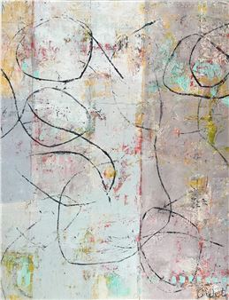 Cristy West: In the Moment - Studio Gallery