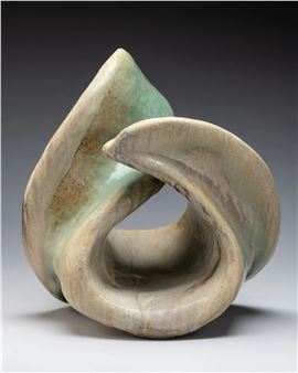 Lisa Battle: Cycles - Studio Gallery