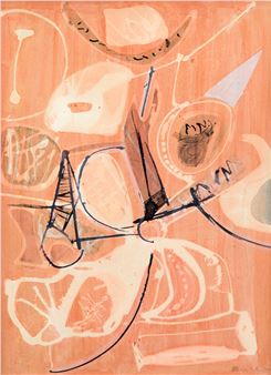 Sans titre / Untitled