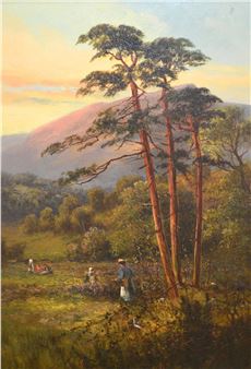 Three Day Auction of Antiques and Collectables - Lawrences Auctioneers