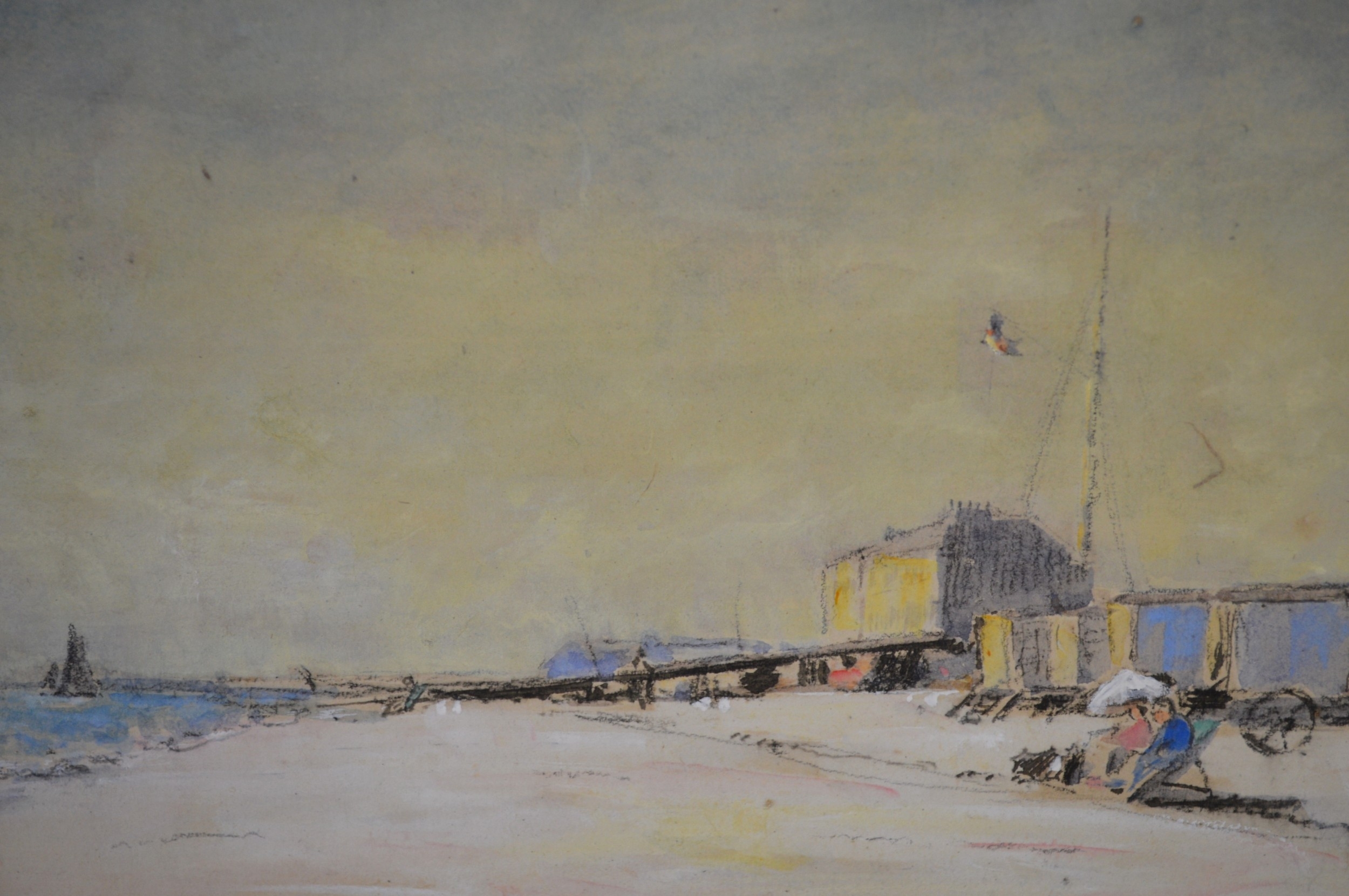 Robert Graham Dryden Alexander | Untitled | MutualArt