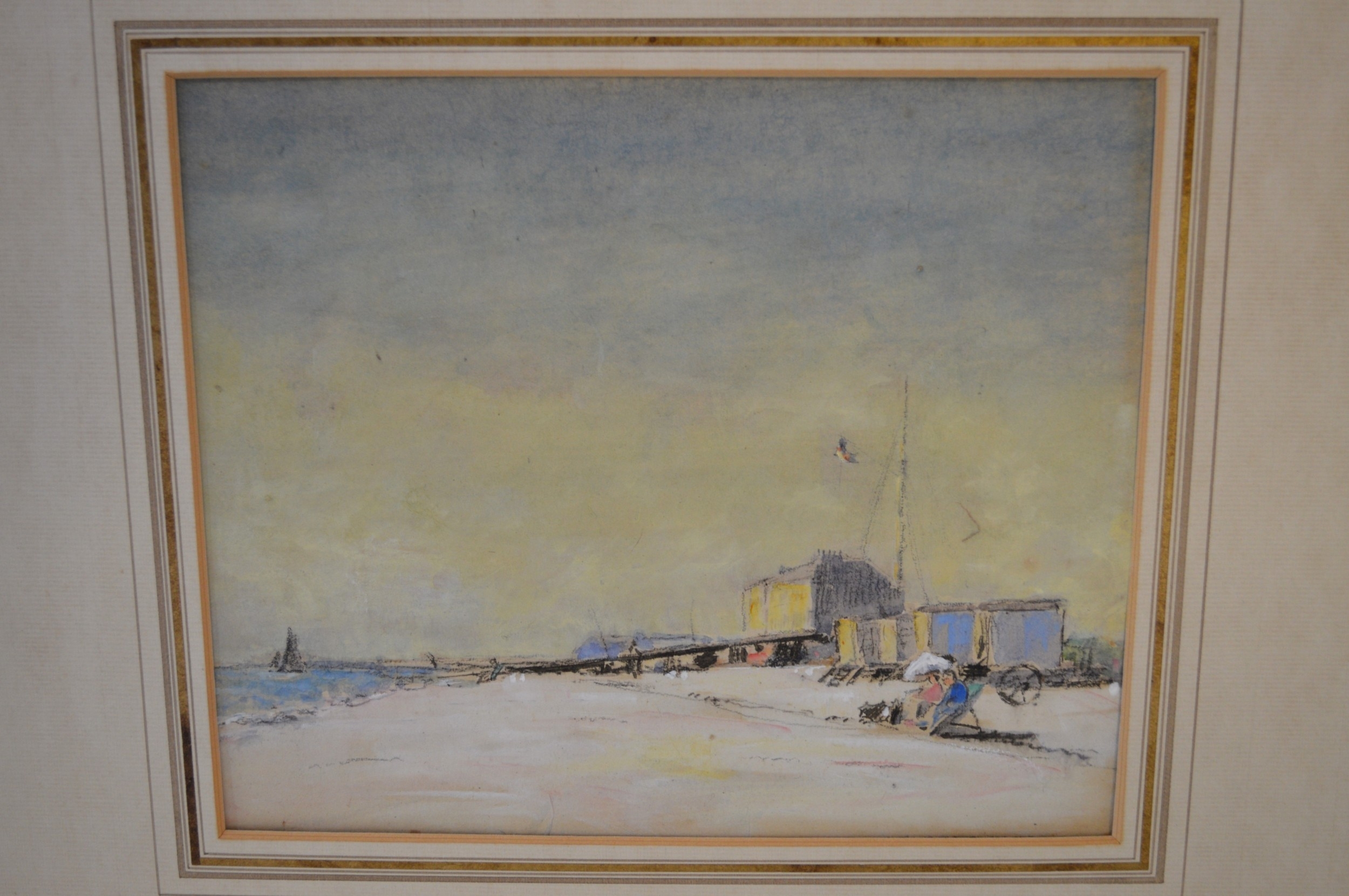 Robert Graham Dryden Alexander | Untitled | MutualArt