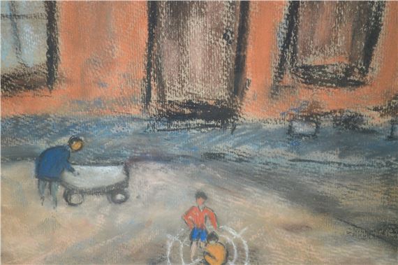 Untitled - Joan Kathleen Hardy Eardley