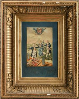 Antiques and Works of Art - Private Collection - Cabral Moncada Auctions