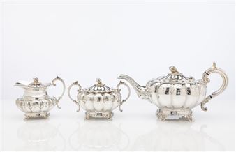 James R Lawson - Lawsons