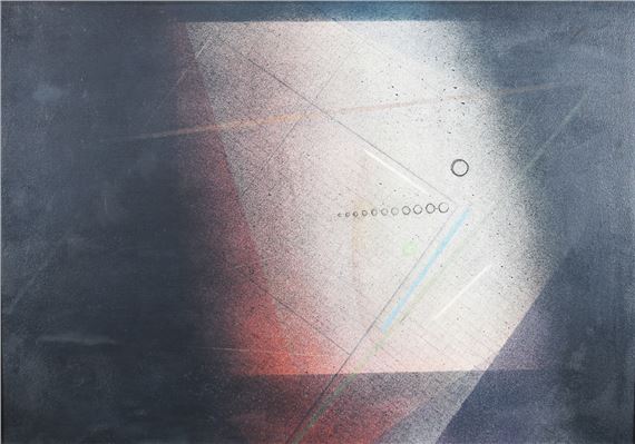 VACS by Carlos Silva, 1980