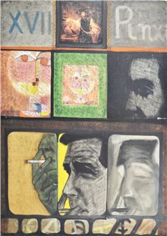 EL OJO Y LAS CONSECUENCIAS - Hugo Soubielle