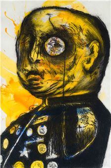 General - William Kentridge