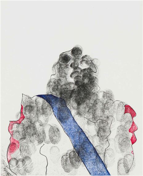 Despot - Robert Hodgins