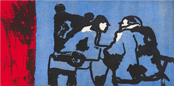 Plotting - Robert Hodgins