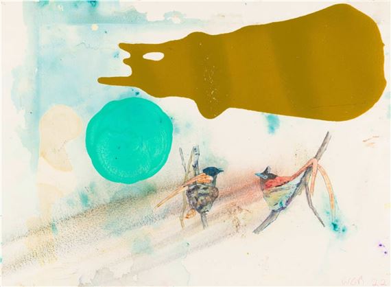 Gender Responsibility - Wayne Barker