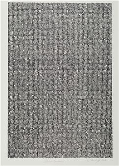 Verskandste Openbaring (Most Outrageous Revelation), from KykAfrikaans - Willem Boshoff