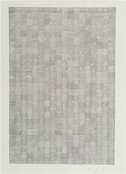 Stadsplaas (City Farm), from KykAfrikaans - Willem Boshoff