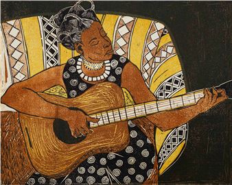 Soul Sister - Kiure Francis Msangi