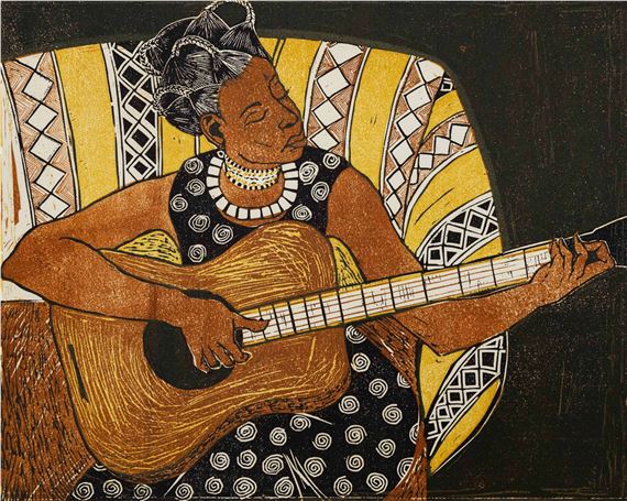 Soul Sister - Kiure Francis Msangi