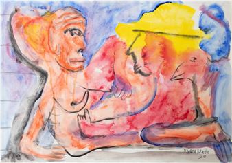 Art Auction East Africa | Strauss & Co - Strauss & Co., Cape Town