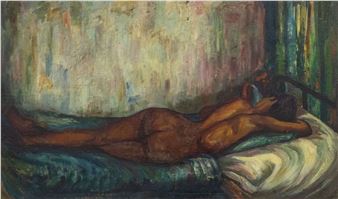 Lusiki - Kiure Francis Msangi