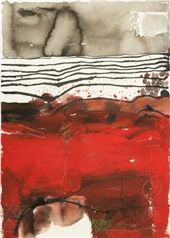 Cry Azoum - Issam Hafiez