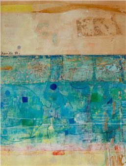 Untitled - Hussein Shariffe