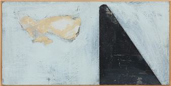 Factory - Brad Wreyford