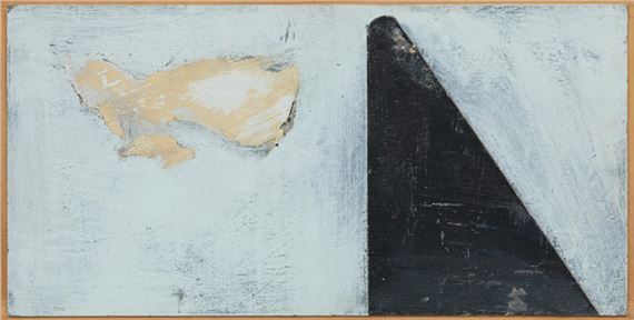 Factory by Brad Wreyford, 2005