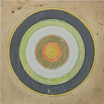 Circles 1 - Brad Wreyford