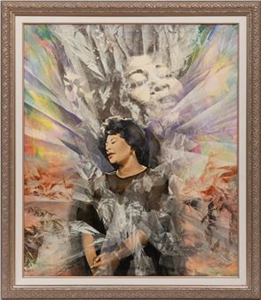 Ella Fitzgerald - Raymond Howell