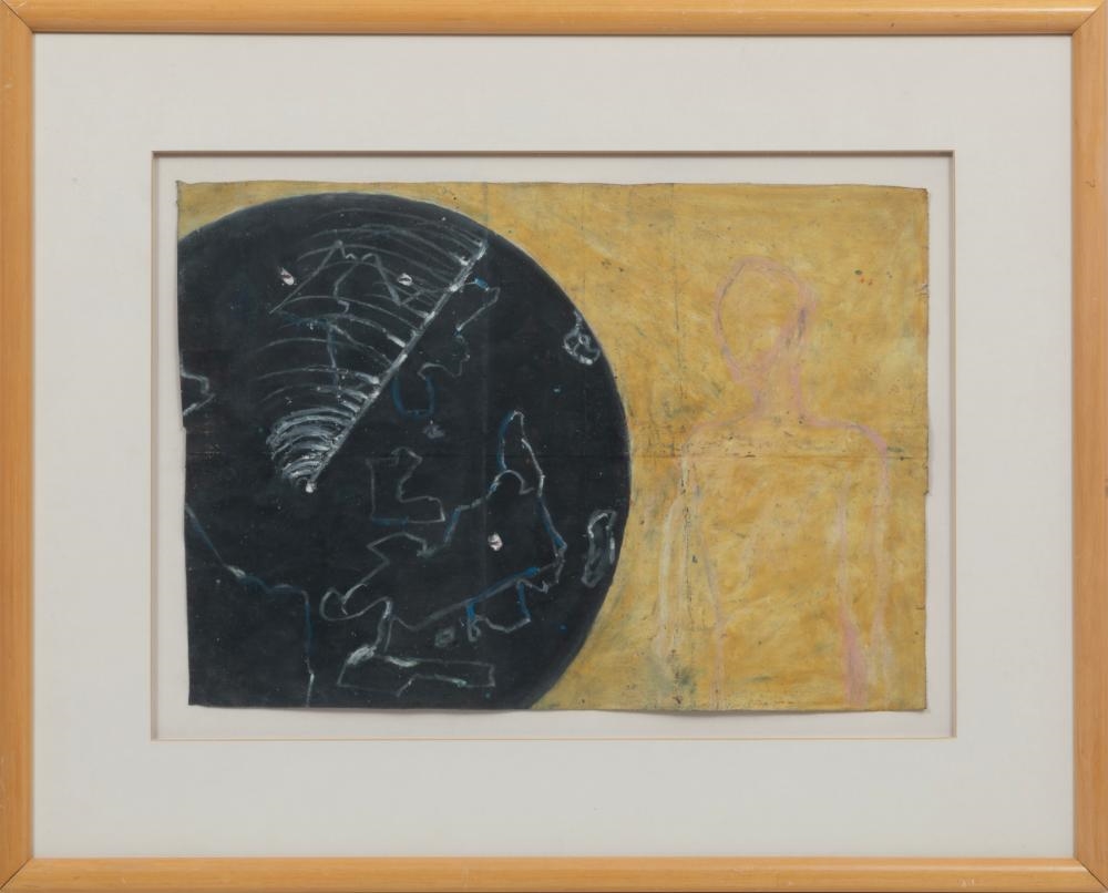 Reginald K. Gee | Doppler Radar (1996) | MutualArt