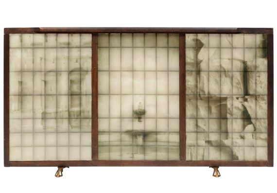 Michel Varisco | Vestige (2005) | MutualArt