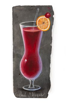 Hurricane - Pamela Marquis